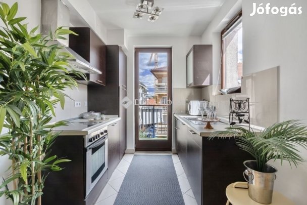 Kiadó lakás, Budapest 7. ker.