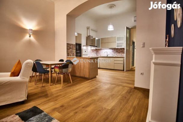 Kiadó lakás, Budapest 7. ker.