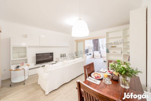 Kiadó lakás, Budapest, 1. kerület  Vár, Szentháromság utca, 54 1424_bl