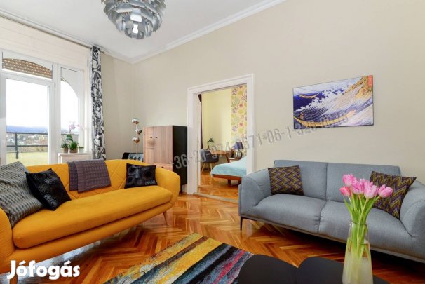 Kiadó lakás, Budapest, 2. kerület  Országút, Bimbó út, 780000  1530_bl