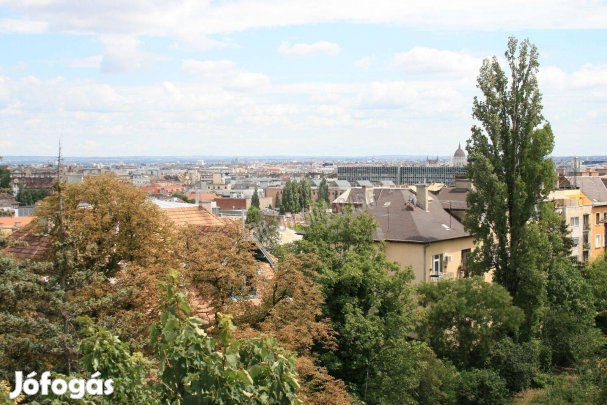 Kiadó lakás, Budapest, 2. kerület  Országút, Nyúl utca, 26000 1198_czp