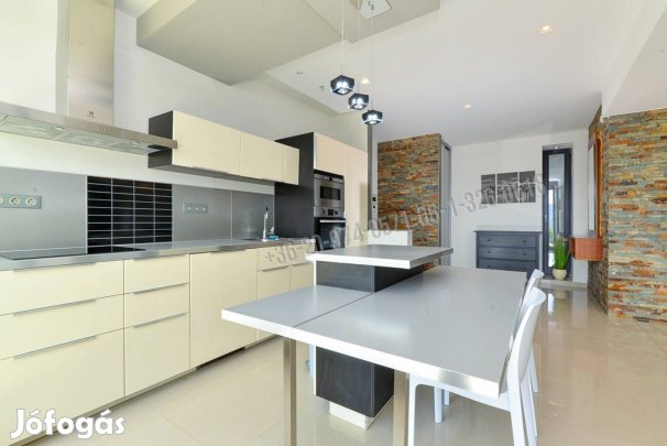 Kiadó lakás, Budapest, 2. kerület  Törökvész, 972500 Ft, 140 n 1523_bl