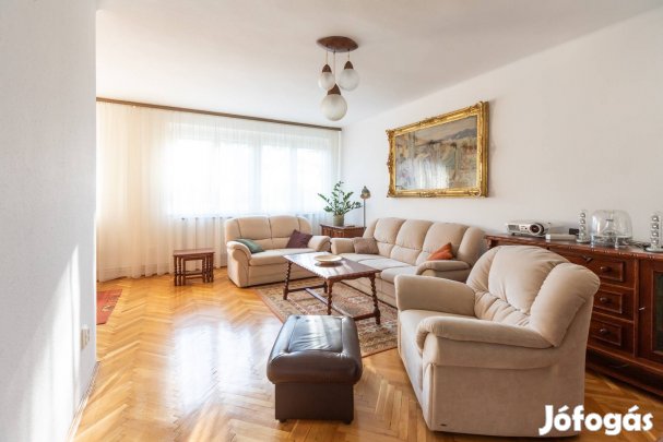 Kiadó lakás, Budapest, II. kerület.