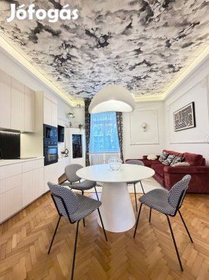 Kiadó lakás, Győr