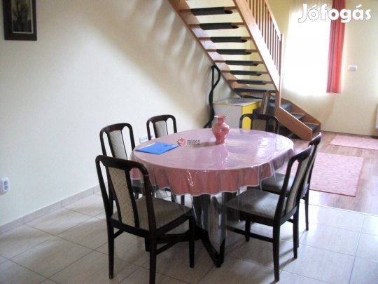 Kiadó lakás, Mohács, 170000 Ft, 110 nm 996_sri
