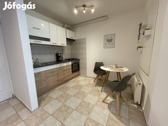 Kiadó lakás, Szeged