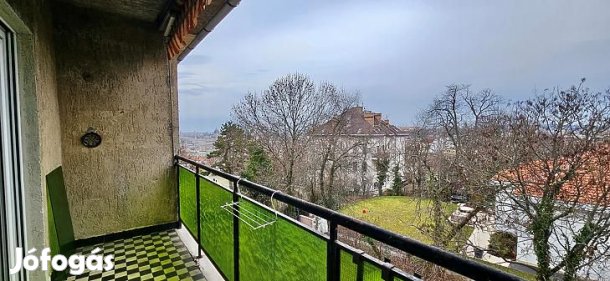 Kiadó lakás - Budapest II. kerület, Bolyai utca