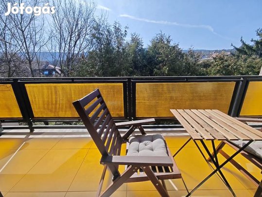 Kiadó lakás - Budapest II. kerület, Cirok utca