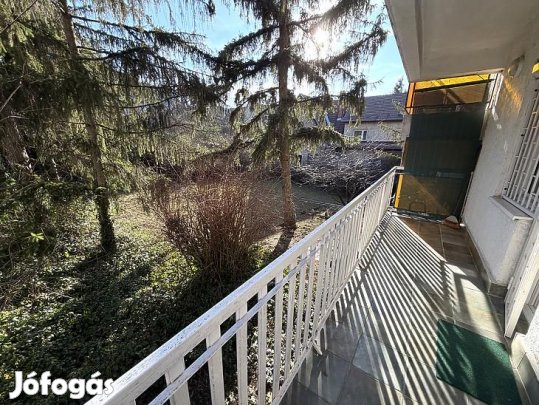 Kiadó lakás - Budapest II. kerület, Zöldmál