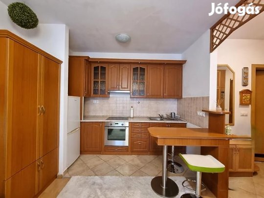 Kiadó lakás - Budapest IX. kerület, Belső-Ferencváros