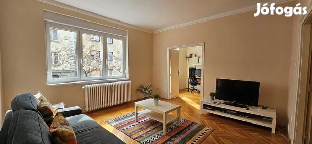 Kiadó lakás - Budapest I. kerület, Krisztinaváros