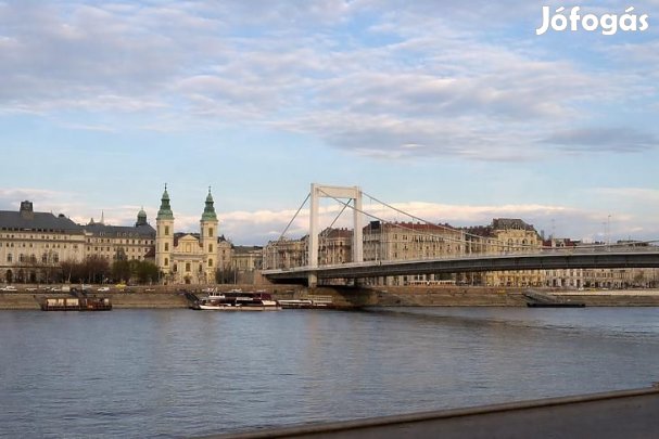 Kiadó lakás - Budapest I. kerület, Tabán