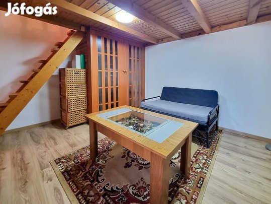 Kiadó lakás - Budapest VIII. kerület, Csarnok negyed