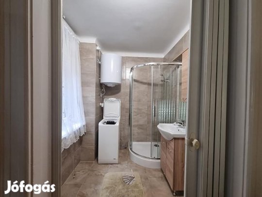 Kiadó lakás - Budapest VII. kerület, Dembinszky utca