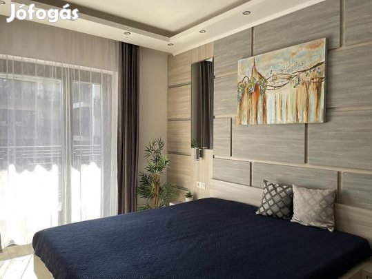 Kiadó lakás - Budapest VI. kerület, Király utca