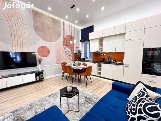 Kiadó lakás - Budapest VI. kerület, Ó utca