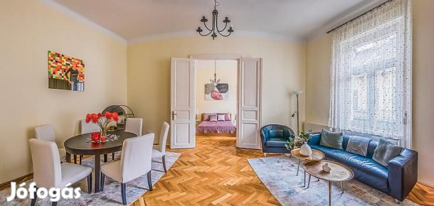 Kiadó lakás - Budapest V. kerület, Belváros