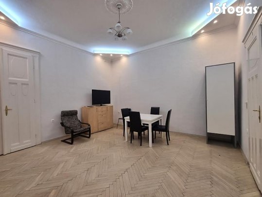 Kiadó lakás - Budapest V. kerület, Belváros
