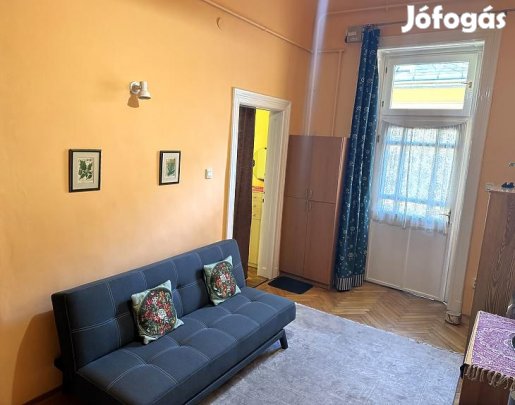 Kiadó lakás - Budapest XIII. kerület, Szent István körút