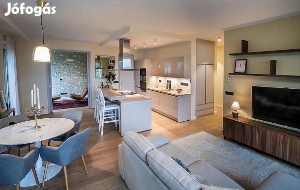 Kiadó lakás - Budapest XII. kerület, Stromfeld Aurél út