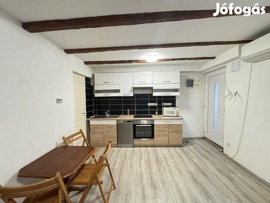 Kiadó lakás - Budapest XIV. kerület, Hungária körút