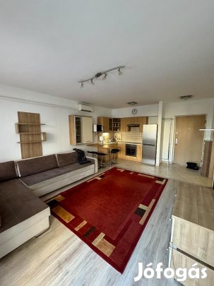 Kiadó lakás - Budapest XIV. kerület, Törökőr