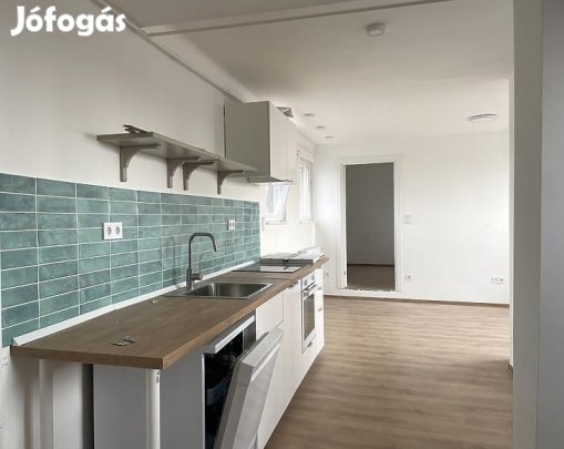Kiadó lakás - Budapest XI. kerület, Lágymányos
