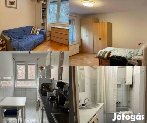 Kiadó lakás - Visegrádi utca Budapest XIII. Újlipótváros