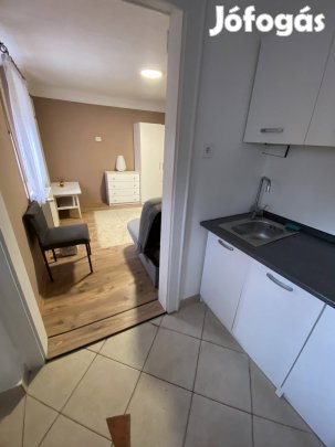 Kiadó lakás/ albérlet IV. Ker