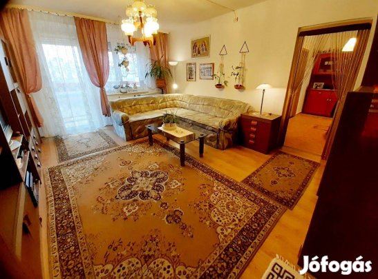 Kiadó lakás a 13. kerület Tomori utcában, közel a Duna Plázához