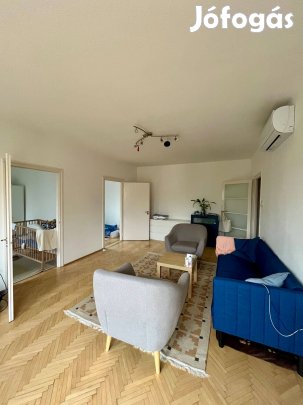 Kiadó lakás a 2. kerületben!