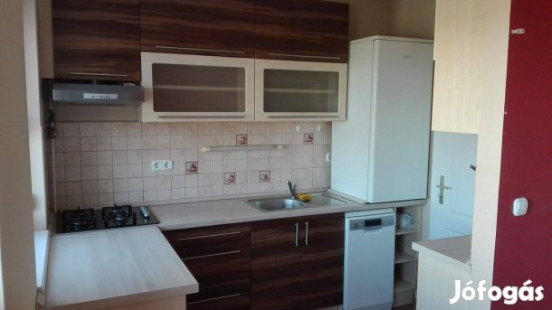 Kiadó lakás a Láhner György utcában