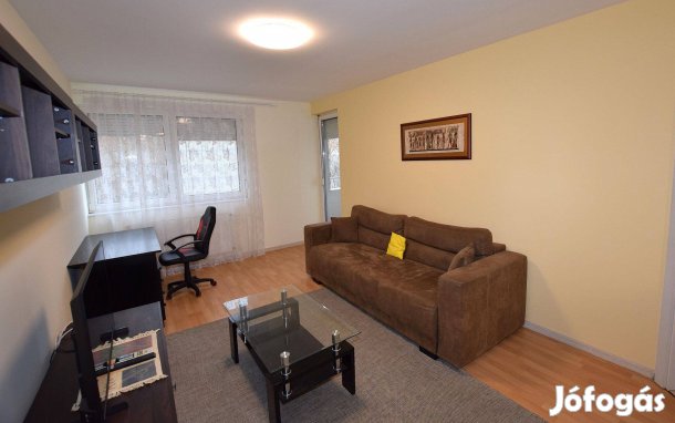 Kiadó lakás a Nagy Lajos király téren!