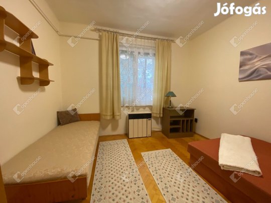 Kiadó lakás a Nagyerdőn!