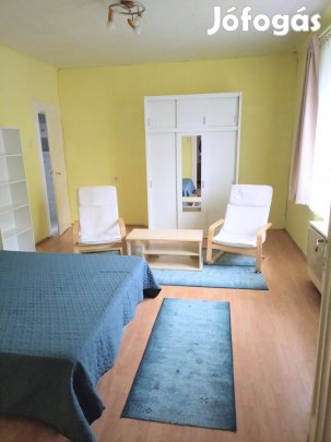 Kiadó lakás a Nyitra utcában