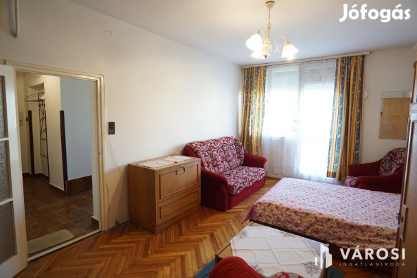 Kiadó lakás a Platánsoron!