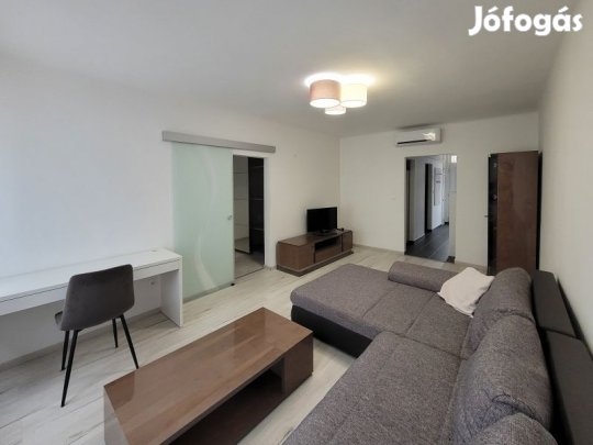 Kiadó lakás a Rákóczi úton