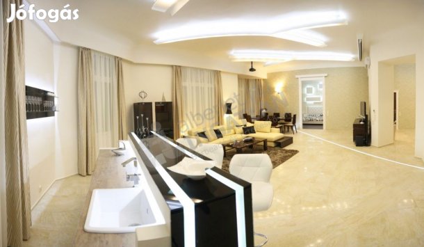 Kiadó lakás a Régi posta utcában