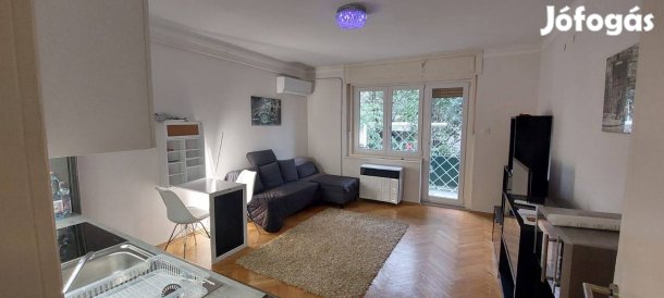 Kiadó lakás a Sodrás utcában