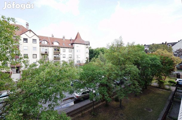 Kiadó lakás a Vezér utcában!