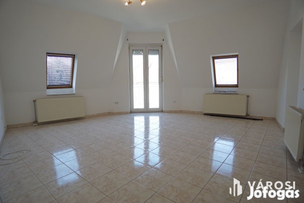 Kiadó lakás az Irtás utcában!