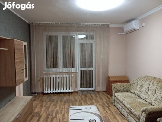 Kiadó lakás az egyetem közelében