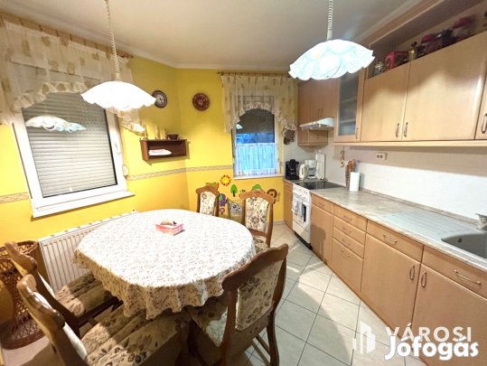 Kiadó lakás egy nagyon tiszta és csendes környezetben