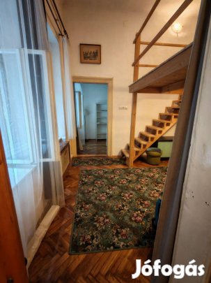 Kiadó lakás nyugatinál