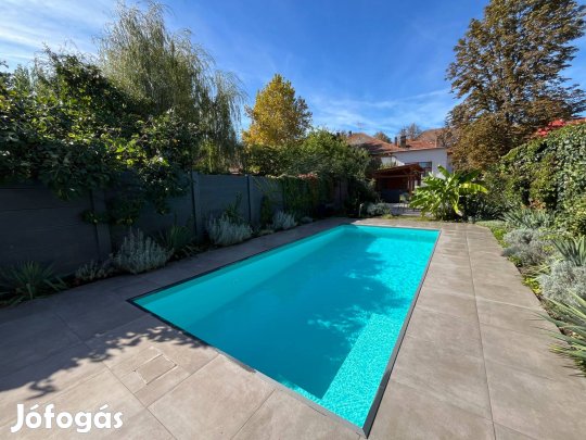 Kiadó luxuslakás Gyulán