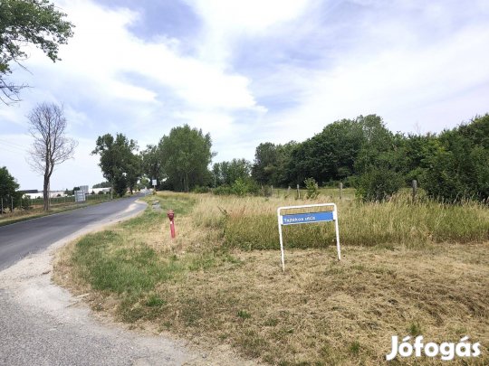 Kiadó mezőgazdasági telek