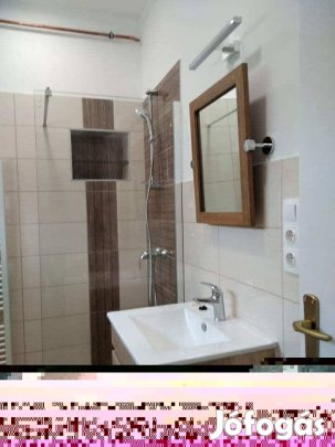 Kiadó minigarzon, lakás, Kaposvár  belvárosában