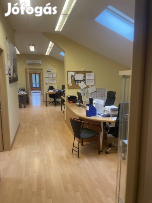 Kiadó miskolc 220 m irodahelyiség iroda bemutatóterem vagy más célra