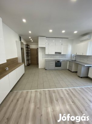 Kiadó modern, felújított, erkélyes lakás Budapest X. kerületében !!