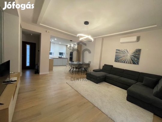 Kiadó modern családi ház a Liget I. lakóparkban  ideális családoknak